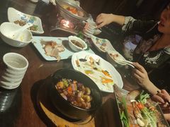 -有梦特色餐厅(古子城店)