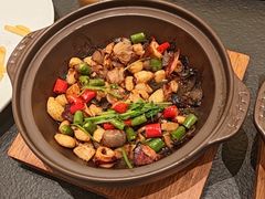 -香丰阁·烤鸭·川湘菜(清河店)