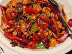 -老头儿油爆虾(星光一期店)