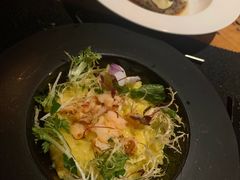 -AZUL by FUEL蓝色·法式酒馆(琶醍店)