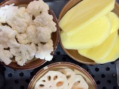 -黄潇洒老火锅(九眼桥宏济巷店)