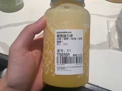 -野萃山·潮汕厚果汁(十亩地店)