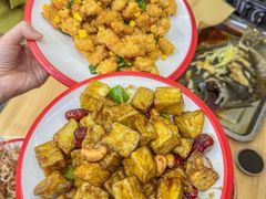 -庆山饭店·海鲜饺子家常菜(北戴河黑石路店)