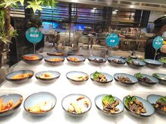 -喜庭海鲜自助(来福士店)