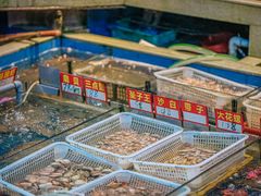-东江海鲜大排档·潮汕菜·砂锅粥