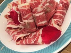 -青瓷火锅料理(西单大悦城店)