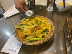 -88号小吃店·经典云南菜·地道纳西美食