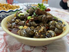 -谭记十三香手抓小龙虾(龙王庙店)