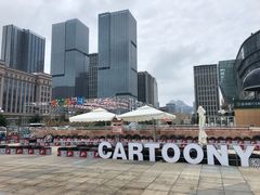 -丽达购物中心(崂山店)