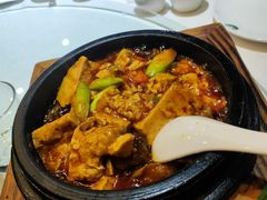 -阿西娅食府(中关村店)