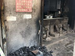-泰顺江南春面馆