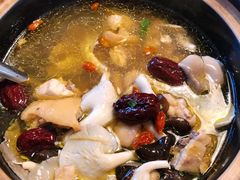 -日出青木·杭帮菜名店
