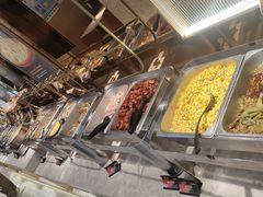 -比格比萨自助(宝山日月光店)