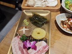 -牛人·雪花牛·木炭烤肉(昆山陆家店)