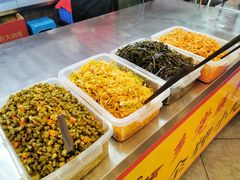 -乡党臊子面(丰庆公园店)