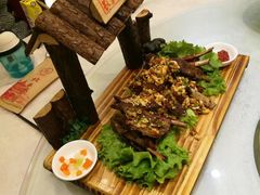 -北平食府(马鞍山路店)