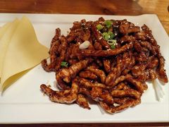 -又一福烤鸭·北京菜(东四店)