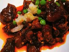 -19号私房菜(云南路店)