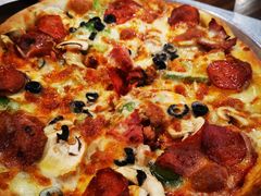 -Tubestation站点比萨(高新万达ONE店)