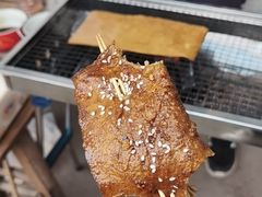 -华辰国际大酒店·西餐厅