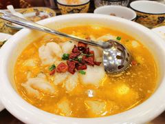 老坛酸菜鲩鱼-缪氏川菜(第五园店)