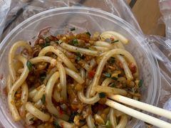 -朗妈私房菜(婺女州店)