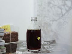 限量冰滴-YECLIP COFFEE黄色回形针咖啡