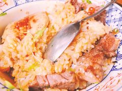 生烤雪花牛肉握饭-山葵家·创意料理(宁波来福士店)