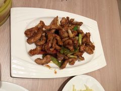 -大地春饼店(黄河路店)