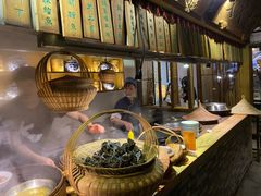 -大牌大·传统杭帮菜(湖滨店)