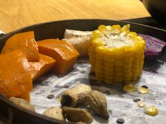 -福茂源横山铁锅羊肉(牡丹园店)