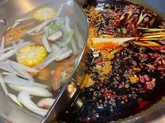 -锤子火锅(百步亭金桥汇2期店)