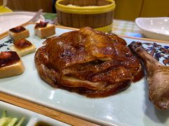 -姥姥春饼·烤鸭(未央路盛龙店)