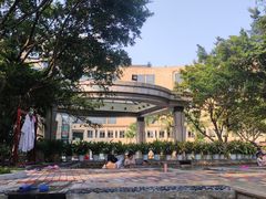 -鱼凫国都大酒店温泉