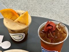 -HUGS coffee(东区店)