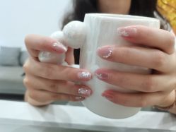-雅洁美甲美睫