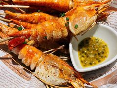 -双合园·海鲜水饺青岛菜(九水东路店)