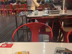 -捞神煲汤火锅(湖滨商业街店)