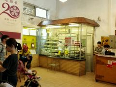 -老班长手工灌汤包老店(东山店)