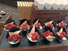 -五洲咖啡厅(五洲大酒店)