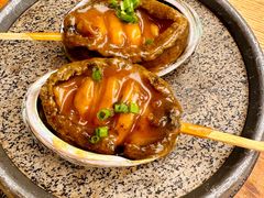 -品海楼·大连海胆锅贴馆(东港店)