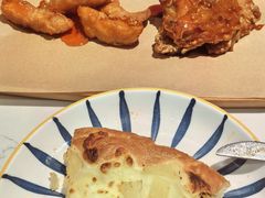 -必胜客(新辰里酒仙桥店)