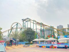 -成都欢乐谷