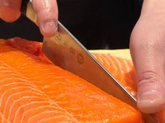 -水之惠鲜鱼料理(王府大街店)