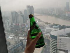 -宁波威斯汀酒店