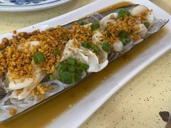 -無招牌海鮮(芽笼店)