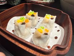 -锦楼·臻选新杭帮(杭州中心店)