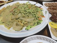 -高晓山馅饼店(牛庄百年店)