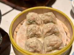 蒸扁食-荣小馆(临海世纪花城店)