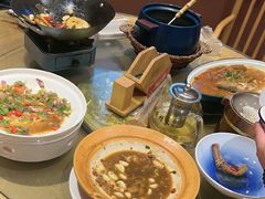 -鸿运楼·舌尖上的徽菜